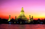 Mystical Thailand with Singapore & Siem Reap