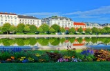 Munich, Salzburg & Vienna