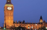 Britain Sampler