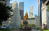 6 D&iacute;as - Costa Este EE.UU. Multi-Ciudad & Universidades Famosas desde Nueva York (con transportes aeropuerto)