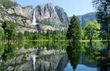 3-Day Yosemite, Mammoth Lakes Basin, Virginia City, Lake Tahoe Tour from San Francisco **Holiday Special Tour**