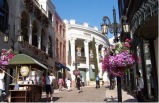 4 Days Los Angeles, Universal Studios Bus Tours