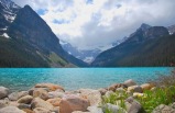 3-Day Canadian Rocky Mountain Summer Tour Package (With Airport Transfers) **Starts in Calgary/Ends in Vancouver**