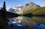 4-Day Canadian Rocky Mountain Summer Tour Package (With Airport Transfers)**Starts in Calgary/Ends in Vancouver & Seattle**
