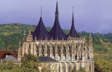 Kutn&aacute; Hora Tour