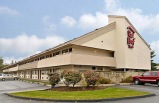Red Roof Inn Boston - Woburn