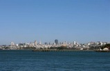 4-Day San Francisco and 17 Miles Scenic Drive Bus Tour