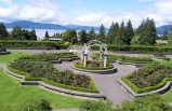 3-day First Class Discover Vancouver Tour Package