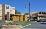 Comfort Inn Airport Salt Lake City