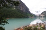 7-Day Vancouver, Canadian Rockies & Glacier View Summer Tour Package(Vancouver/Seattle Airport Transfers) **Exclusively Stay One Night in Icefield and VIA Train Option**