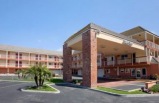 Days Inn and Suites, Fountain Valley/Huntington Beach