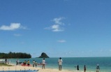 Recorrido de Oahu a Grand Circle Island, Kualoa Ranch, y Dole Pineapple Plantation