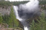 4-Day Classic Bus Tour to Canadian Rocky Mountains from Vancouver