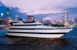 Chicago Odyssey Weekend Champagne Brunch Cruise