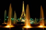 London, Paris & Rome