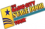 Radio City Stage Door Tour