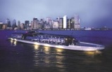 New York Bateaux Lunch Cruise