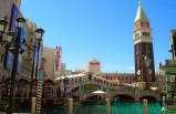 Madame Tussauds Las Vegas Romance Tour Package