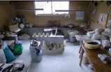 30-Day Pottery Making Expereience in Arita - Porcelain Clay