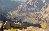 4-Day Death Valley, Grand Canyon West - The Skywalk & Las Vegas Bus Tour