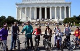Monuments Bike Tour
