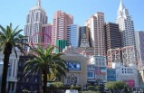 8-Day New Year Eve Special East Coast Tour