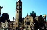 9-Day Outlets Shopping & West Point Military Academy, New Year's Eve Countdown Tour