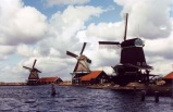 Romantic Rhine From Zurich To Amsterdam