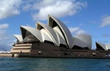 Australian Escape