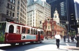 Beantown Trolley and Harbor Cruise - Two Day Pass