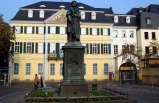 3-Day West European Countries Circle Bus Tour (Paris Departure)