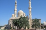 India's Golden Triangle with Dubai