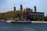 Double Decker Bus All Loops Tour + Statue of Liberty/Ellis Island Ferry Ticket