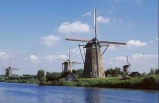 European Splendor From Vienna To Amsterdam