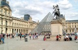 5-Day West European Countries Circle Bus Tour (Frankfurt Departure)