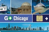 GO Chicago Card (Save up to 40% off Regular admission prices!)