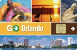 GO Orlando Card (Up to 50% off Regular Admissions!!)