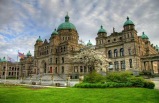 Grand City Drive & Craigdarroch Castle