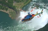 Niagara Falls Helicopter Tour (Canada Side)