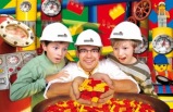 Legoland Discovery Center Chicago Tour