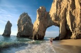 4-Day Mexico Tour to Los Cabos (Venture Yourself)