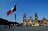 Mexico's Copper Canyon