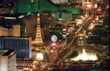 3-Day Las Vegas Happy New Year Tour
