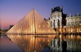 London, Paris & Amsterdam