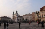 7-Day Eastern and Middle Europe Bus Tour (Frankfurt Departure)
