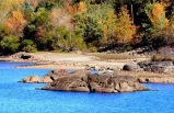 8-Day New England Summer and Fall Colors Tour