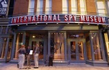 2-Hour Spy City Tour