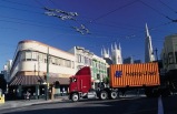 5-Hour Comprehensive San Francisco City Day Tour