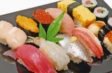 El Mejor Sushi de San Francisco (Recorrido)