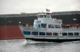 2.5 horas de Crucero con Cena
